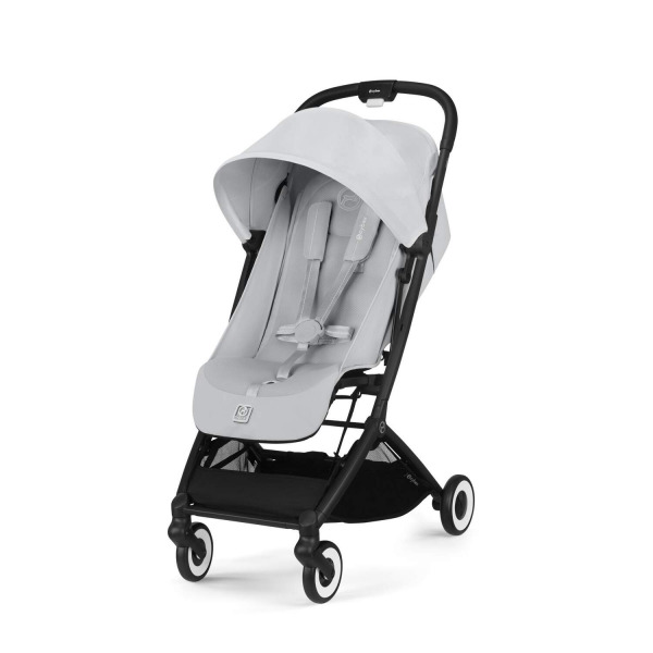 CYBEX Gold Orfeo - Fog Grey 2025